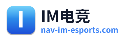 IM电竞 Logo